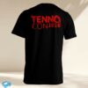 Warframe Merch Store Tennocon 2026 T-Shirt