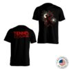 Warframe Merch Store Tennocon 2026 T-Shirt
