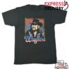 Waylon Merch Store Stars & Bars Photo Shirt