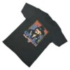 Waylon Merch Store Stars & Bars Photo Shirt