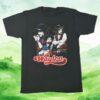 Waylon Merch Store Waylon Triple Pic Shirt