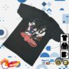 Waylon Merch Store Waylon Triple Pic Shirt