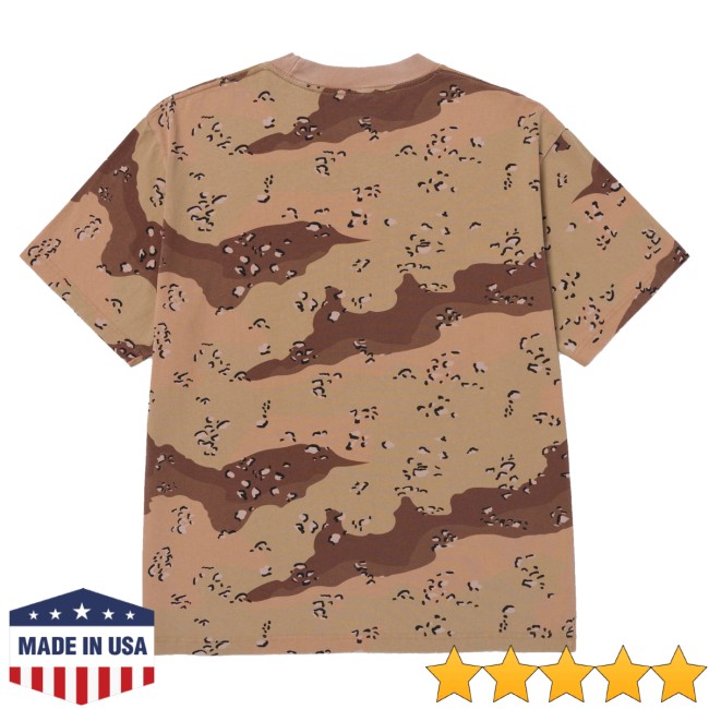 100 Thieves Merch Store 100T X Momotoys Desert Battle Camo T-Shirt 4 100 Thieves Merch Store 100T X Momotoys Desert Battle Camo T-Shirt