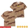 100 Thieves Merch Store 100T X Momotoys Desert Battle Camo T-Shirt 2 100 Thieves Merch Store 100T X Momotoys Desert Battle Camo T-Shirt