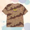 100Thieves Merch Store 100T X Momotoys Desert Battle Camo T-Shirt