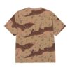 100Thieves Merch Store 100T X Momotoys Desert Battle Camo T-Shirt