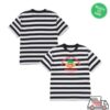 100Thieves Merch Store 100T X Momotoys Where's Momo Stripe T-Shirt 2 100Thieves Merch Store 100T X Momotoys Where's Momo Stripe T-Shirt