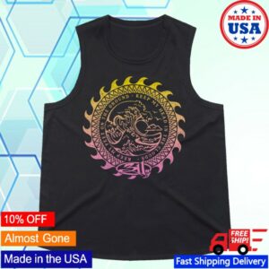 311 Merch Store Waves Ladies Tank