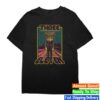 311 Store Merch Boombox Head Tee
