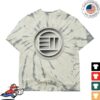 311 Store Merch Relief Logo Tie Dye Tee