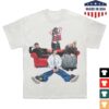 5Sos Merch Store Everyone's A Star! World Tour White Tee 6 5Sos Merch Store Everyone's A Star! World Tour White Tee