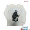 A7x World Store Merch At Peace Long Sleeve Tee