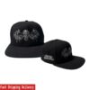 A7x World Store Merch Avenged Sevenfold Wesbat Snapback Hat