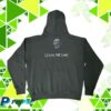 A7x World Store Merch Sun God Heavyweight Hooded Pullover
