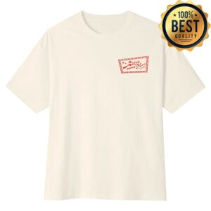 Akiyamart Merch Store Akiyamart Coin Laundry Shirt Red Limited Edition