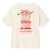 Akiyamart Merch Store Akiyamart Coin Laundry Shirt Red Limited Edition