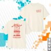 Akiyamart Merch Store Akiyamart Coin Laundry Shirt Red Limited Edition