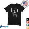 Ali Siddiq Merch Store Hey Tee
