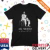 Ali Siddiq Merch Store Sitting Chair