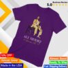 Ali Siddiq Merch Store Sitting Chair Purple Gold 1 Ali Siddiq Merch Store Sitting Chair Purple Gold