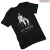 Ali Siddiq Merch Store Sitting Chair