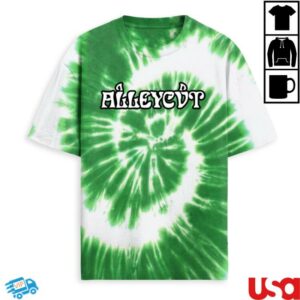 Alleycvt Store Merch Alleycvt Pickle Tee V2