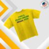Artificialfever Store Merch Brazil Fever Dream T-Shirt