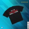 Artificialfever Store Merch England Fever Dream T-Shirt