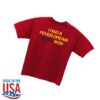 Artificialfever Store Merch Spain Fever Dream T-Shirt