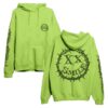 Avril Lavigne Merch Store Smile Hoodie
