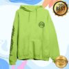 Avril Lavigne Store Merch Smile Hoodie
