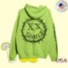 Avril Lavigne Store Merch Smile Hoodie