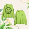 Avril Lavigne Store Merch Smile Hoodie