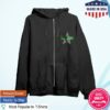 Avril Lavigne Store Merch What The Hell Zip Hoodie