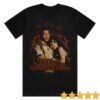 Bad Monday Merch Store Sands Will Rise Standard Tee
