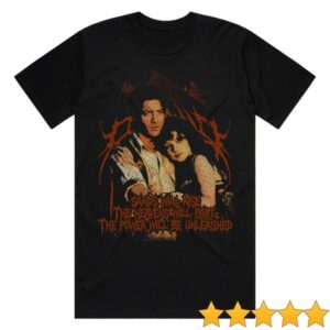 Bad Monday Merch Store Sands Will Rise Standard Tee