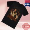 Bad Monday Merch Store Sands Will Rise Standard Tee