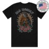 Bad Monday Merch Store Throwback Classic Prayer Standard Tee