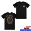 Bad Monday Merch Store Throwback Classic Prayer Standard Tee