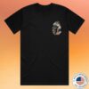 Bad Monday Merch Store Throwback Classic Wild Standard Tee