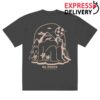 Bc Parks Foundation Merch Store Field Day Turbo Bambi X Bc Parks Foundation T-Shirt Graphite Black
