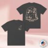 Bc Parks Foundation Merch Store Field Day Turbo Bambi X Bc Parks Foundation T-Shirt Graphite Black