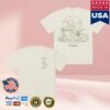 Bc Parks Foundation Merch Store Kicking It Turbo Bambi X Bc Parks Foundation T-Shirt Cream 1 Bc Parks Foundation Merch Store Kicking It Turbo Bambi X Bc Parks Foundation T-Shirt Cream