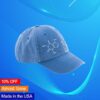 Bears In Trees Store Merch Bears In Trees Bad Decisions Jean Cap (Blue)