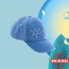 Bears In Trees Store Merch Bears In Trees Bad Decisions Jean Cap (Blue)