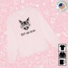 Bears In Trees Store Merch Bears In Trees Kesha Longsleeve (Pink)