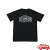 Bears In Trees Store Merch Bears In Trees Uk Ie 2026 Tour T-Shirt (Black)