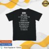 Bears In Trees Store Merch Bears In Trees Uk Ie 2026 Tour T-Shirt (Black)