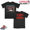 Beyond Human Merch Store Macabre Sinister Slaughter (Tee)