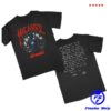 Beyond Human Merch Store Macabre Zodiac (Tee)
